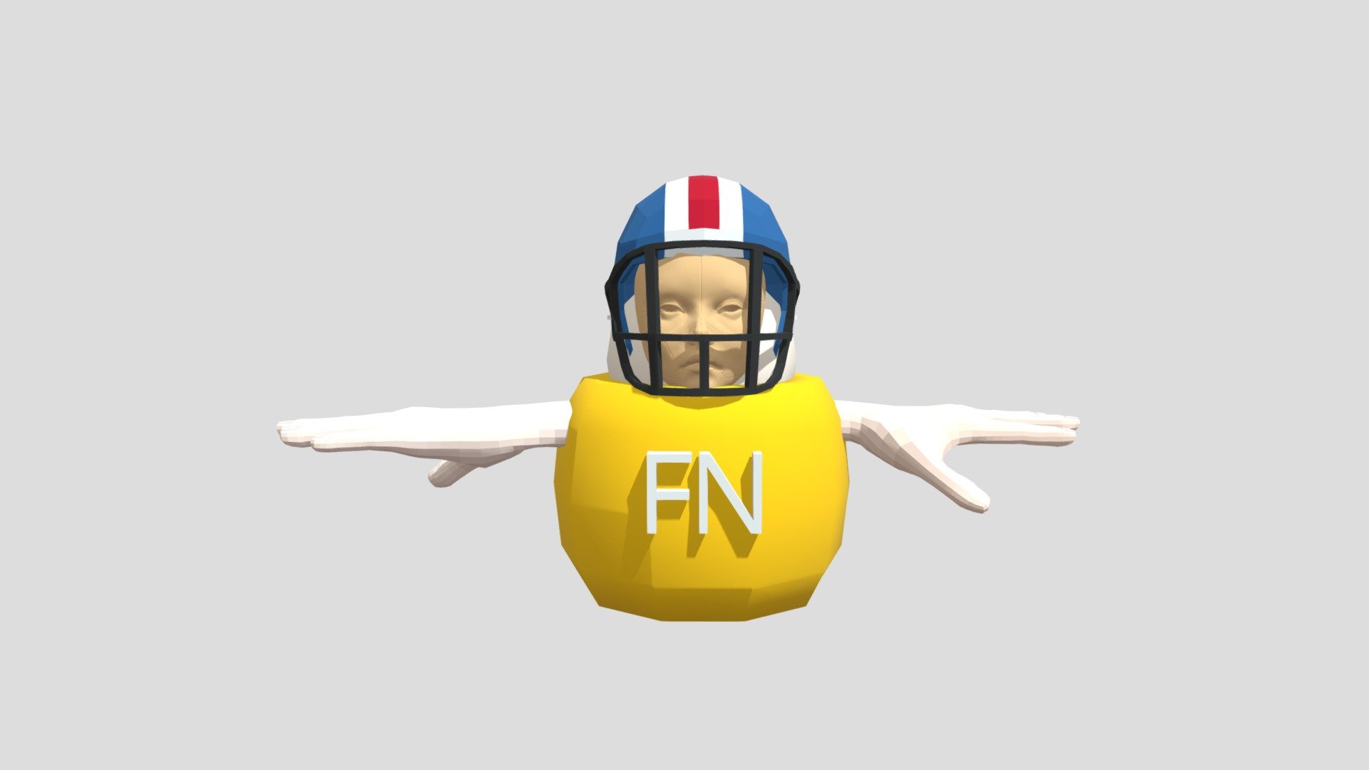 Micheal FN