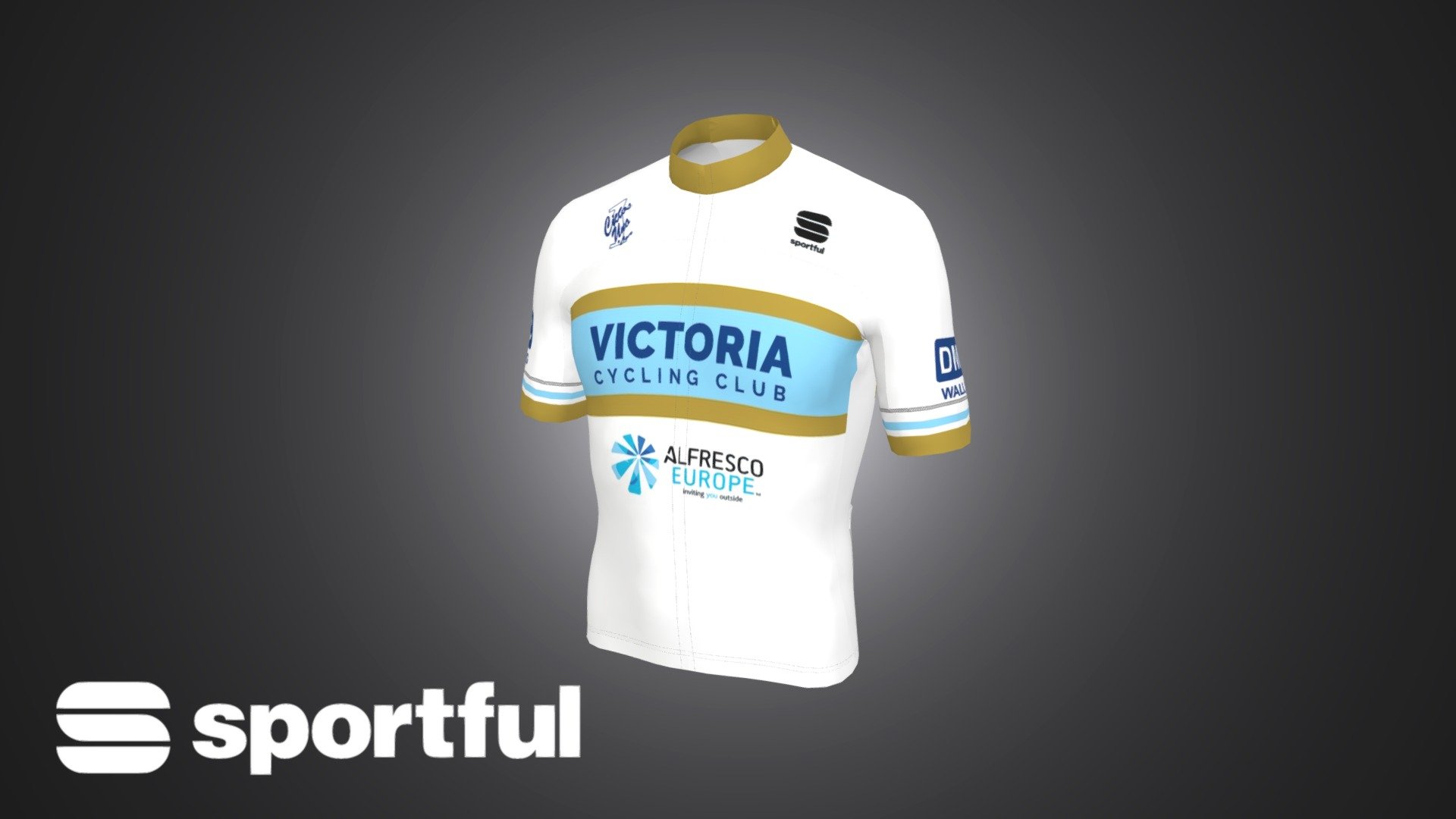 SF21101_VICTORIA CC_0790842 BF TEAM JERSEY WV1