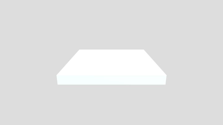 FRANK211 Chair03 3D Model