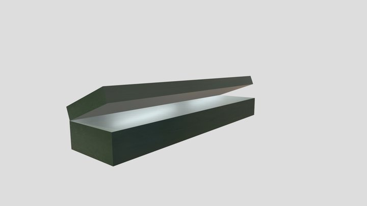 Weapons Chest
