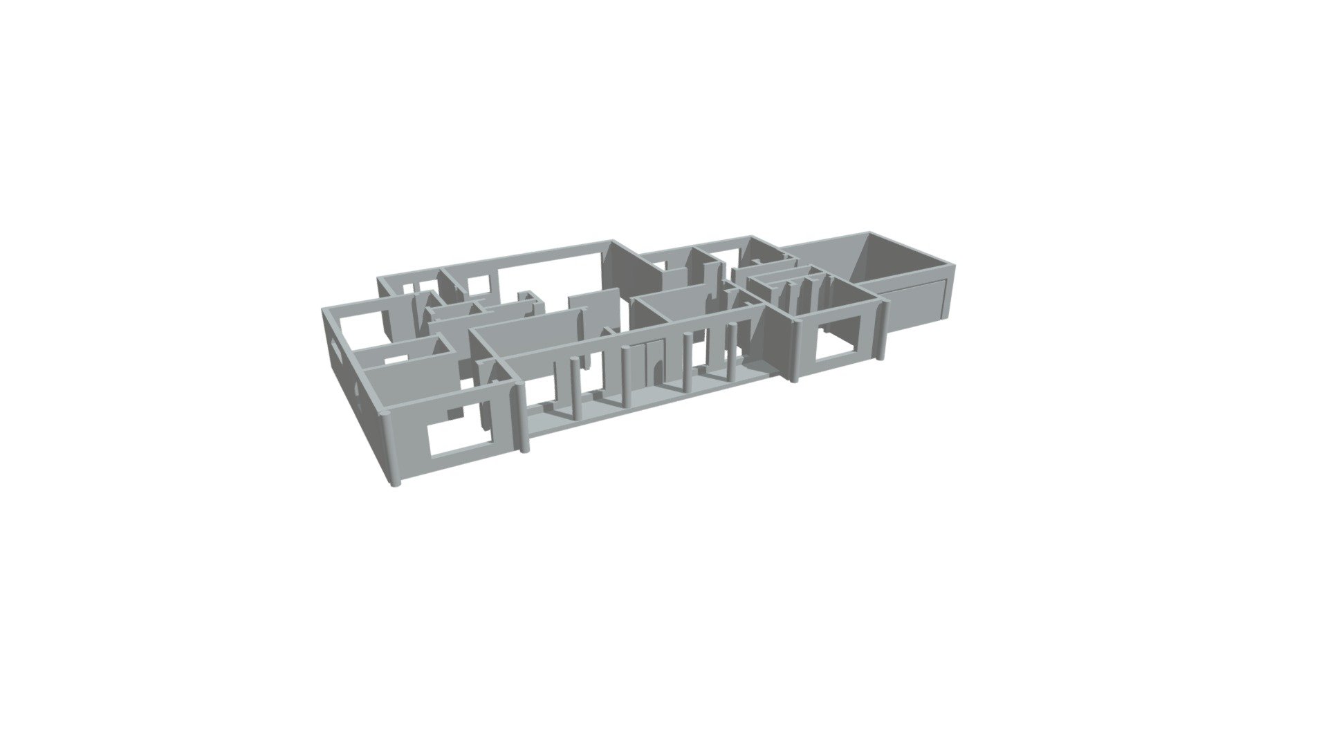 Envisage — Sketchfab embed 3D viewer