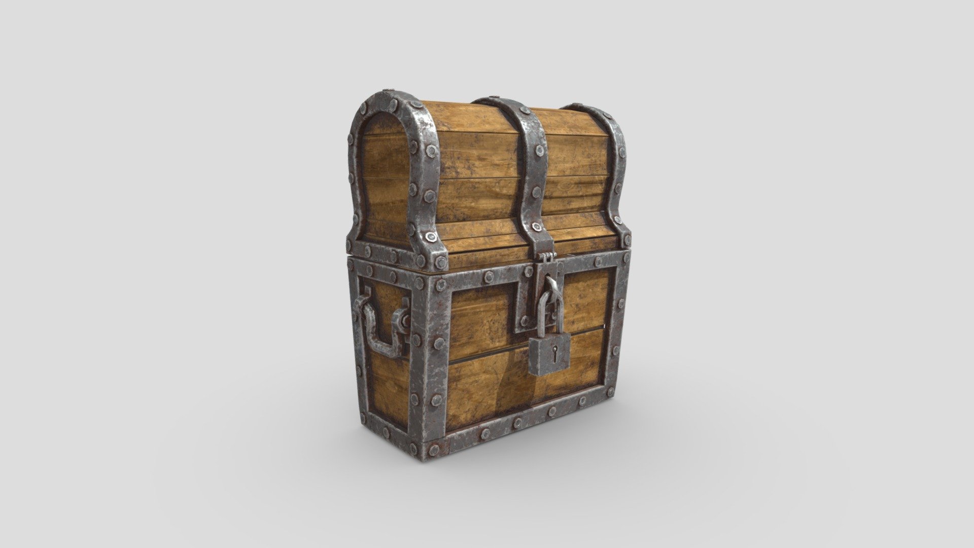 Treasure Chest