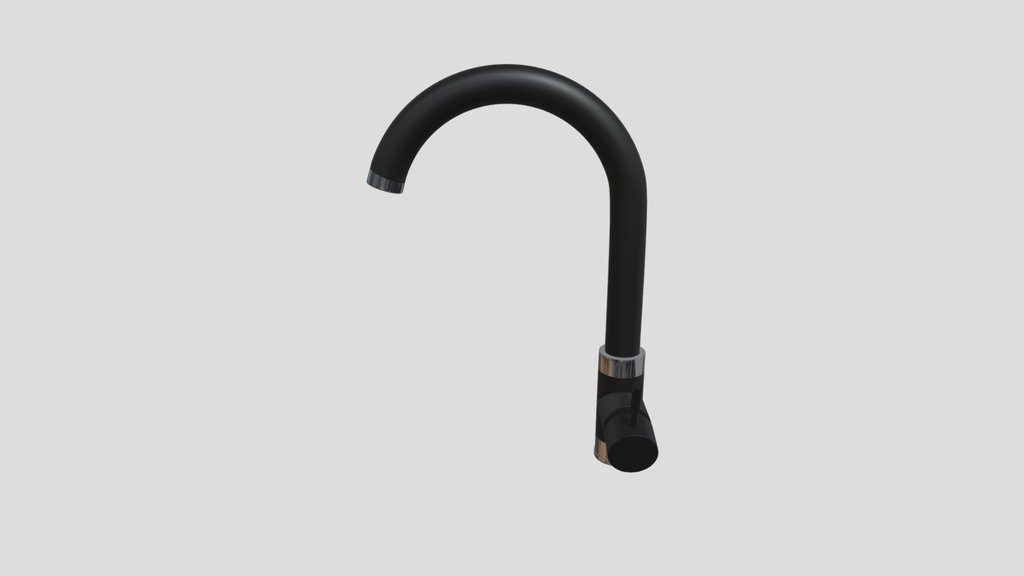 Kitchen Faucet
