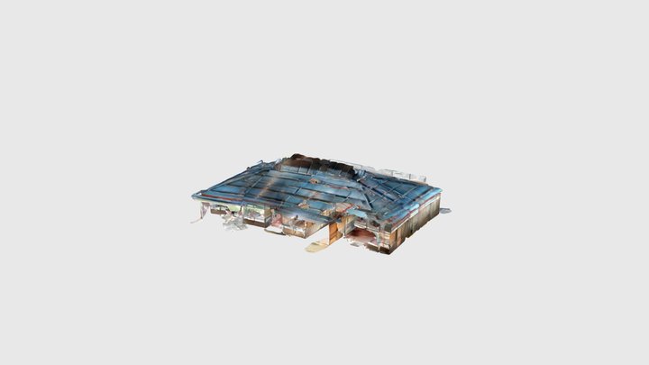 DAK AP 41 3D Model