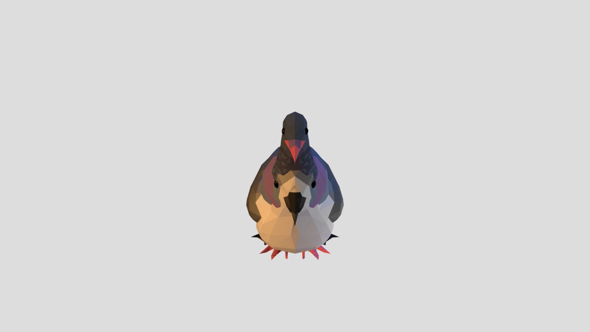 All Birds BAKED V02