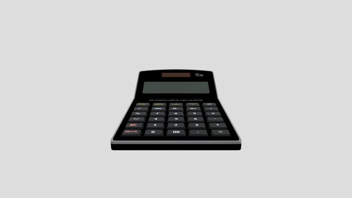 Calculator