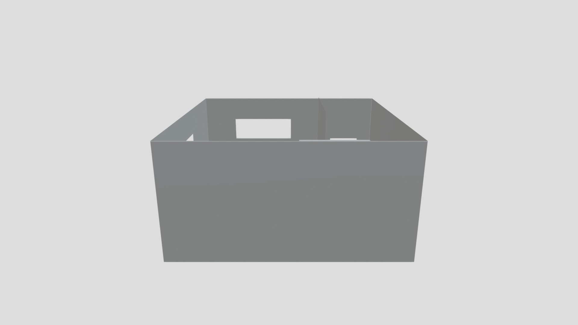3D Sketchbook week 3_BrookeWages