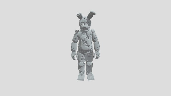 MOVIEPSRINGTRAPPROTO 3D Model