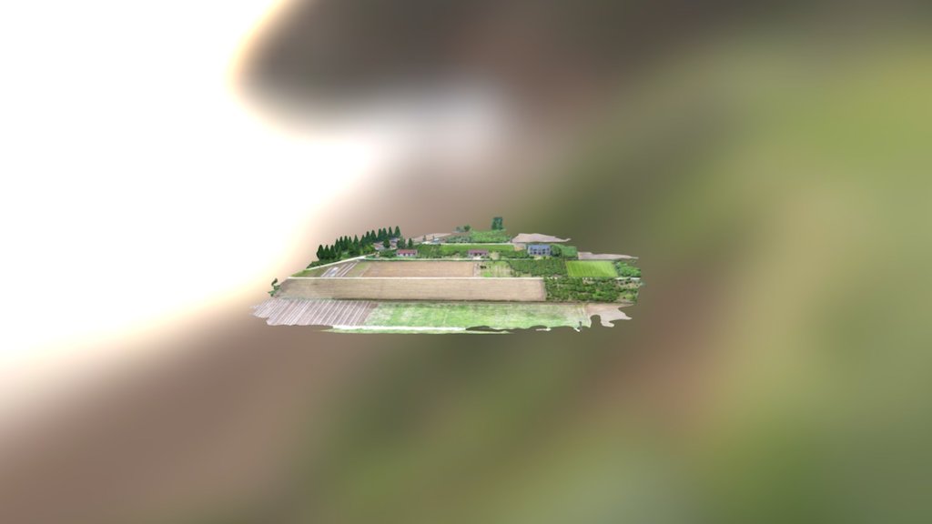 OSID: UAV 3D Mapping Test 0517