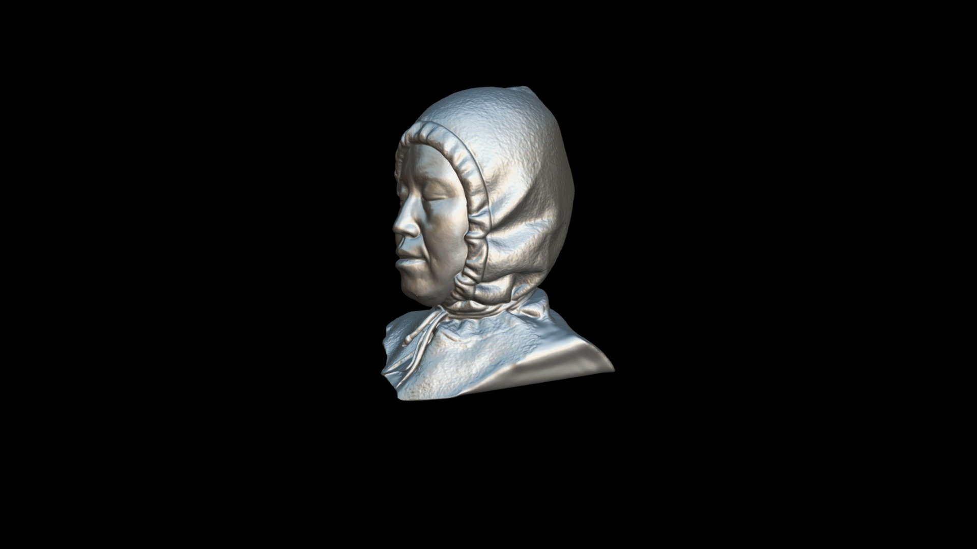 Human Download Free 3d Model By Thunk3d 3d Scanner Lily Qin1 [0886d53] Sketchfab