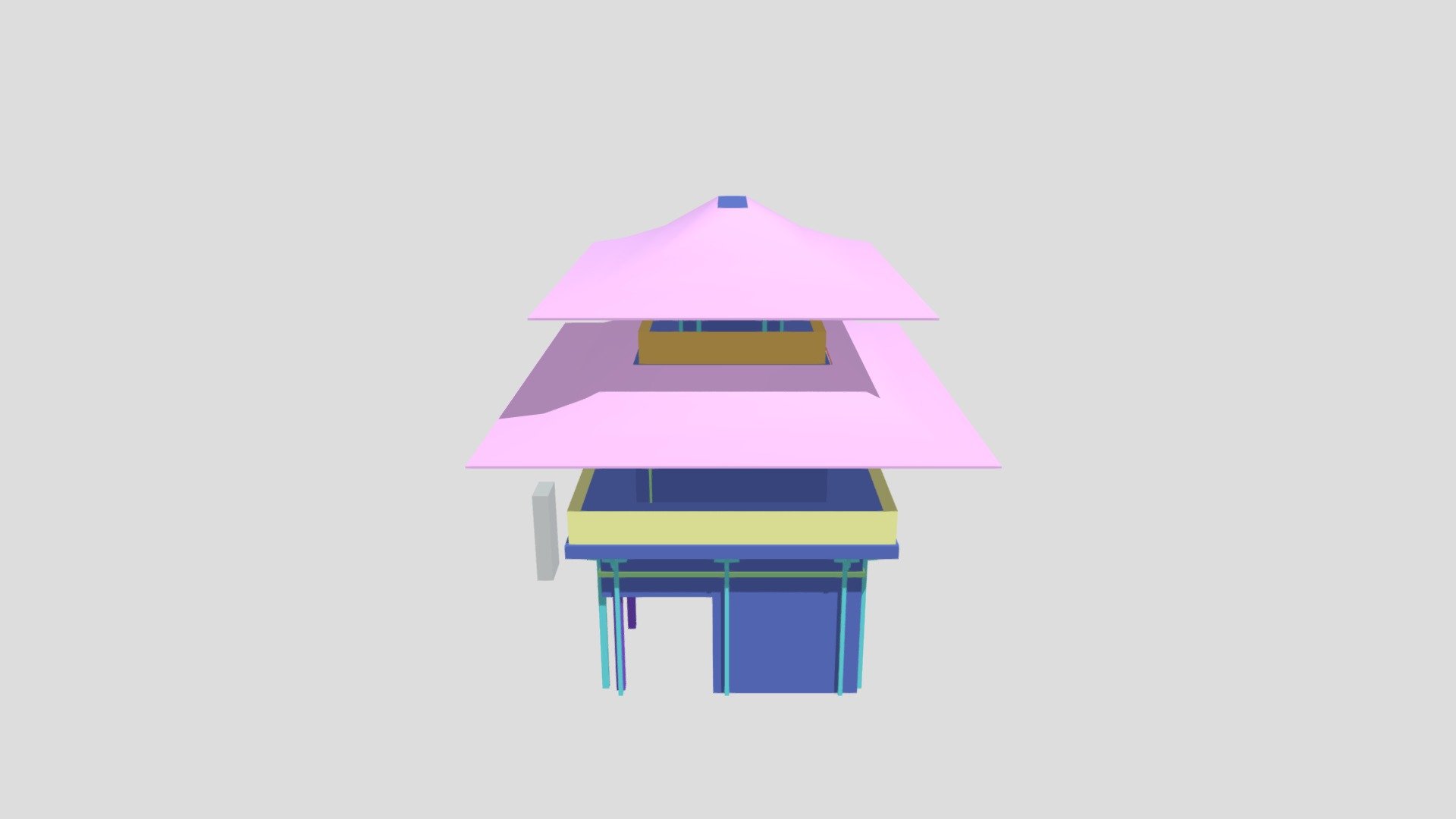 House1 (wip)