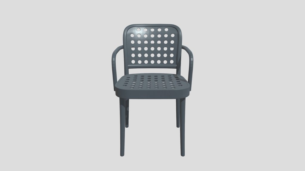 822 Armchair C270