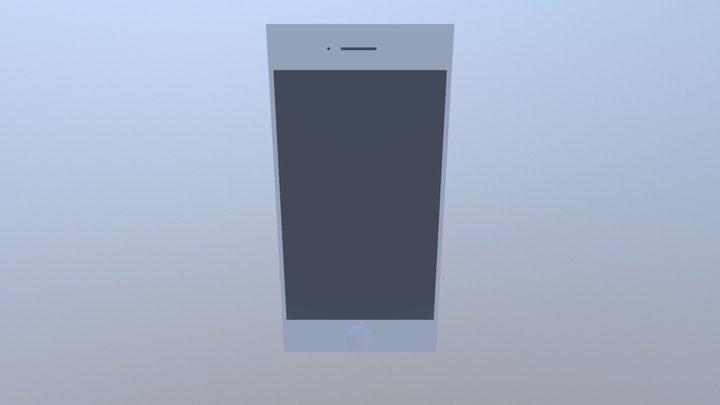 Smooth Turing- Lahdi (3) 3D Model