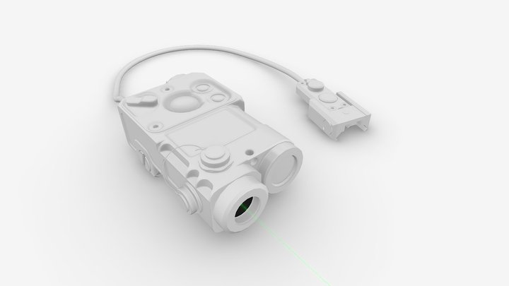 Zenitco Perst 4 – Free 3D Model STL