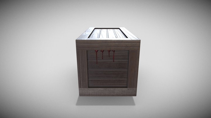 Sarahtramp_Lesson6_Exercise14_Homework 3D Model