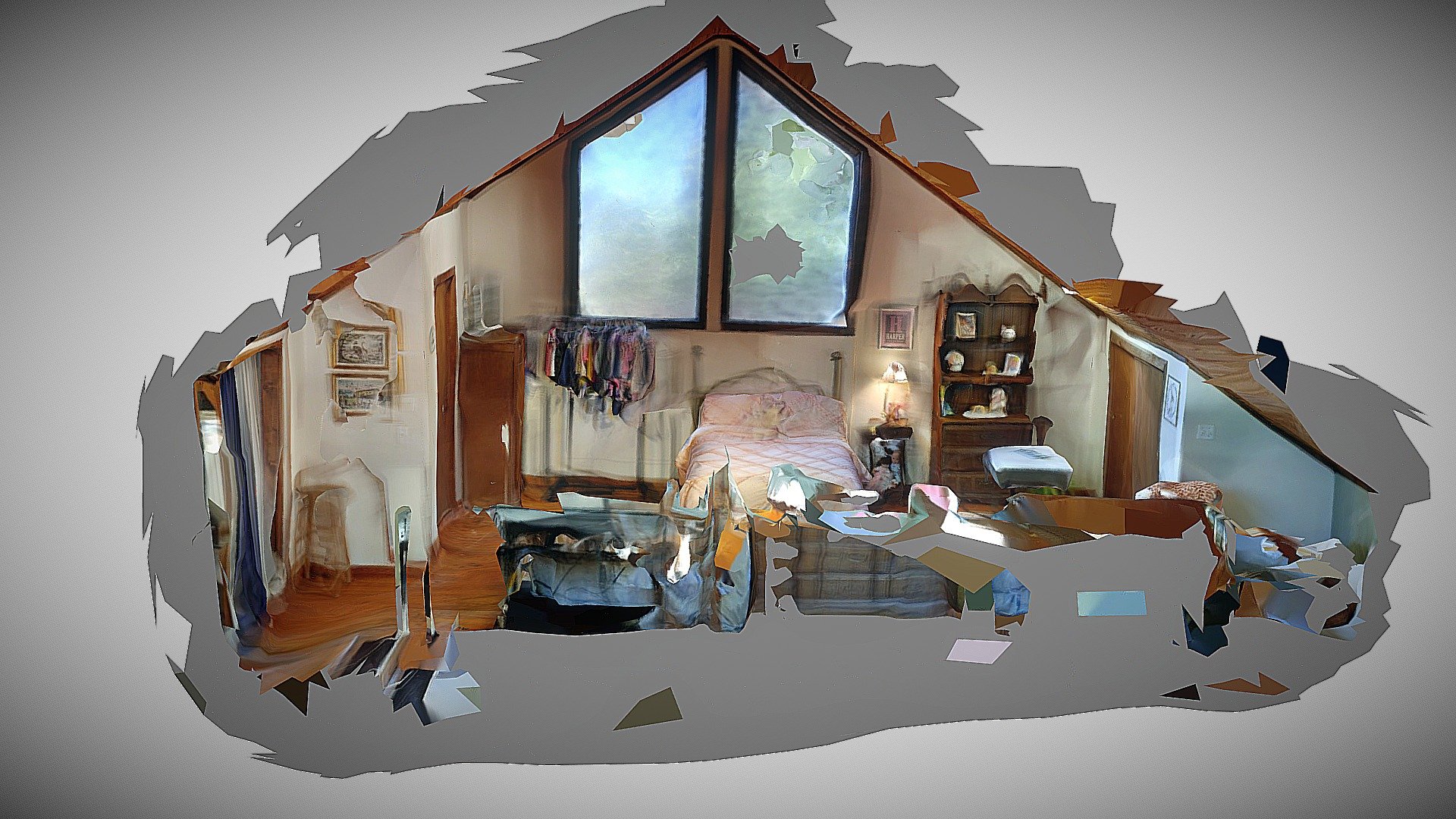 Harper's Room