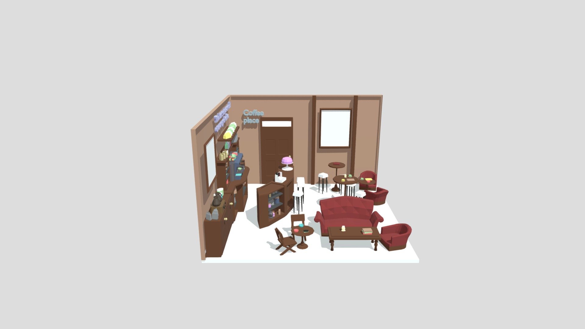 Coffee Place