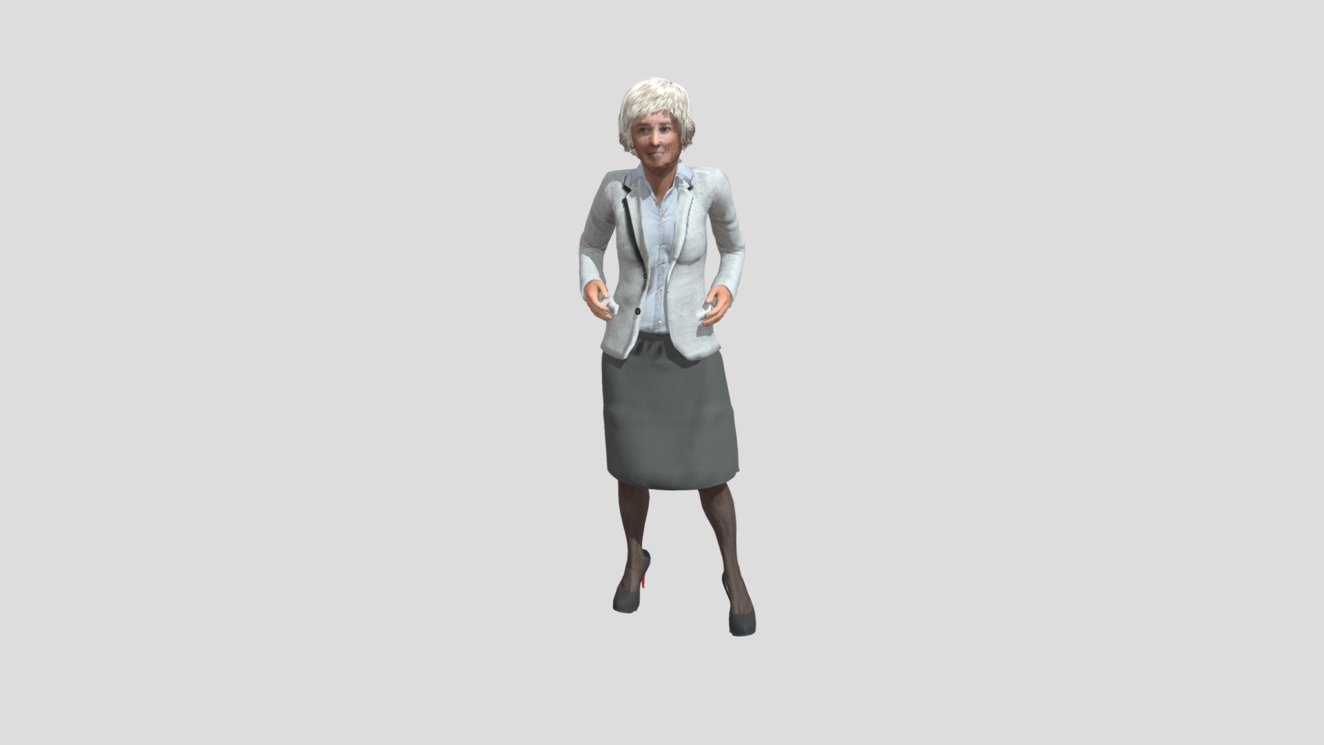 Lagarde Jetpack Fly