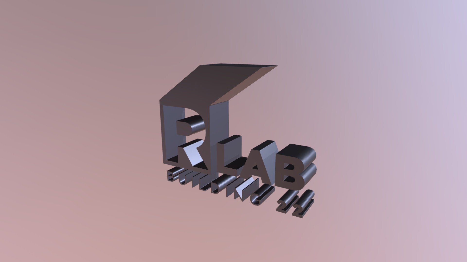 R Lab-logo