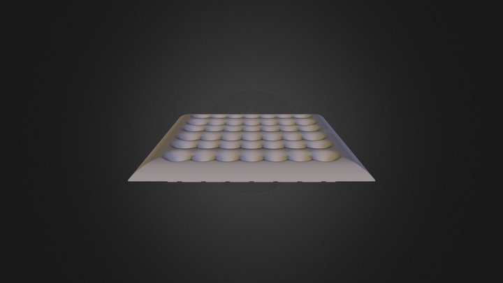 G1 3D Model