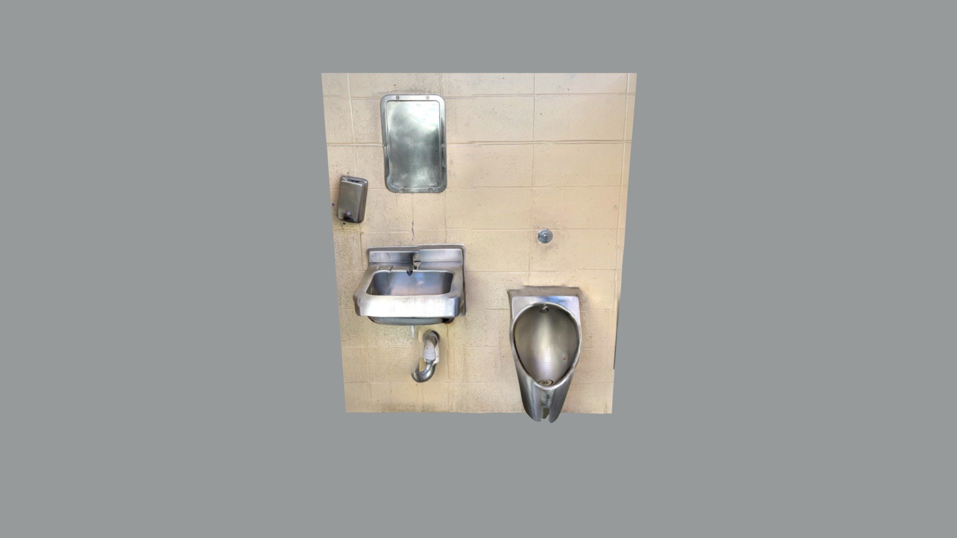 Public toilet