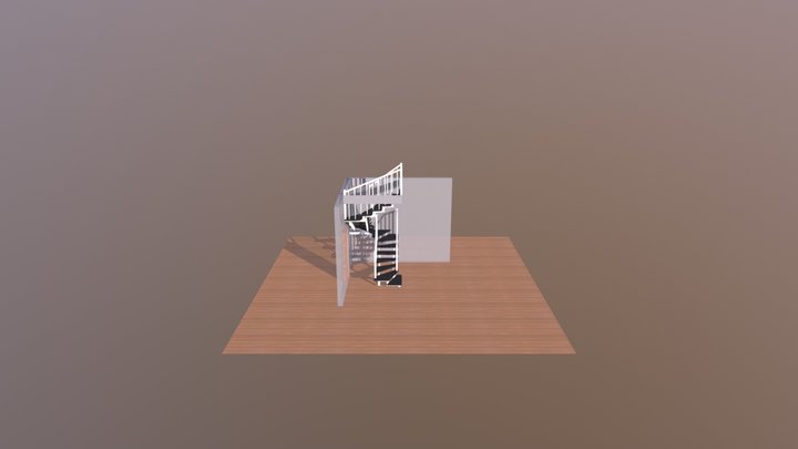Project1 3D Model