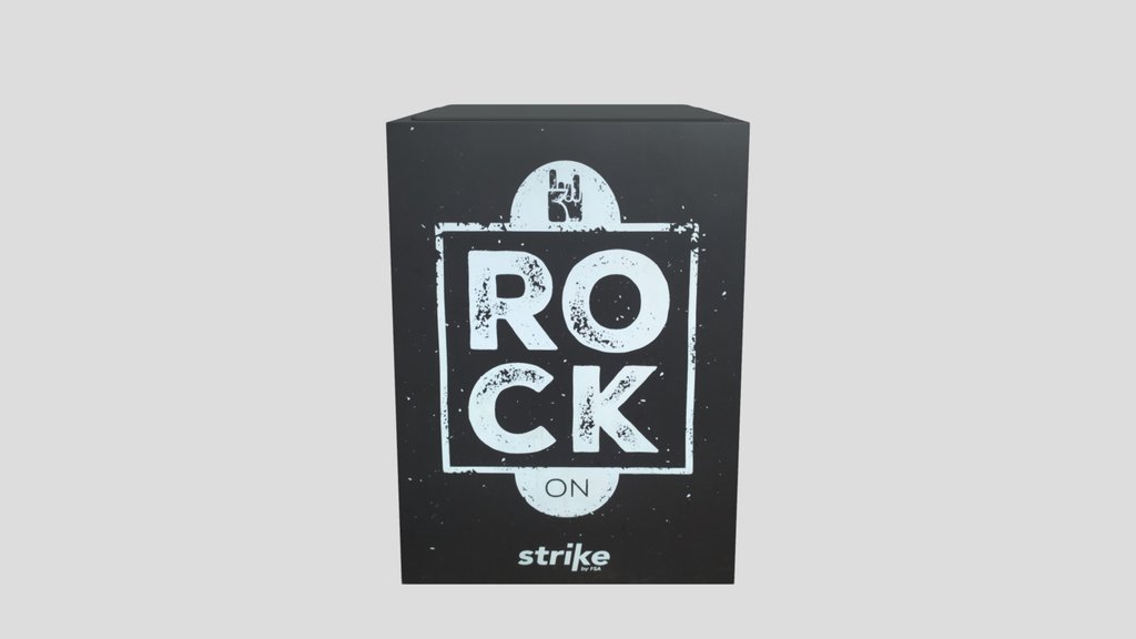 Black Cajon Strike