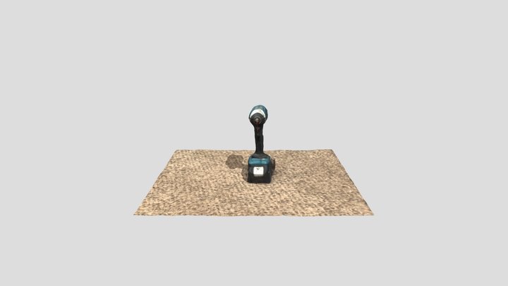 Makita Drill