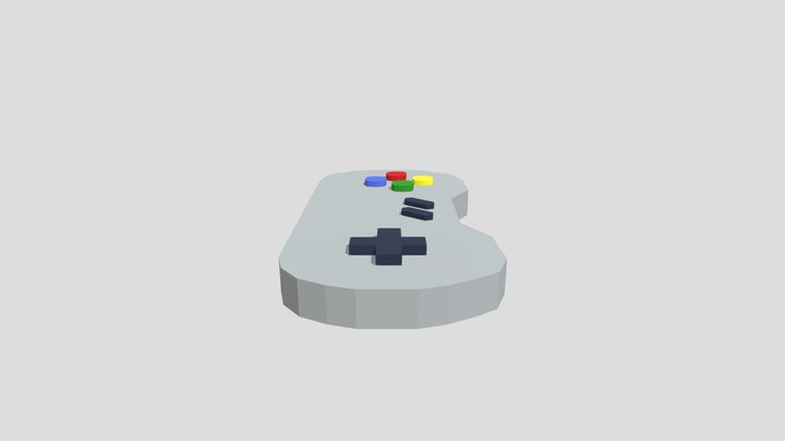 gamecontroller