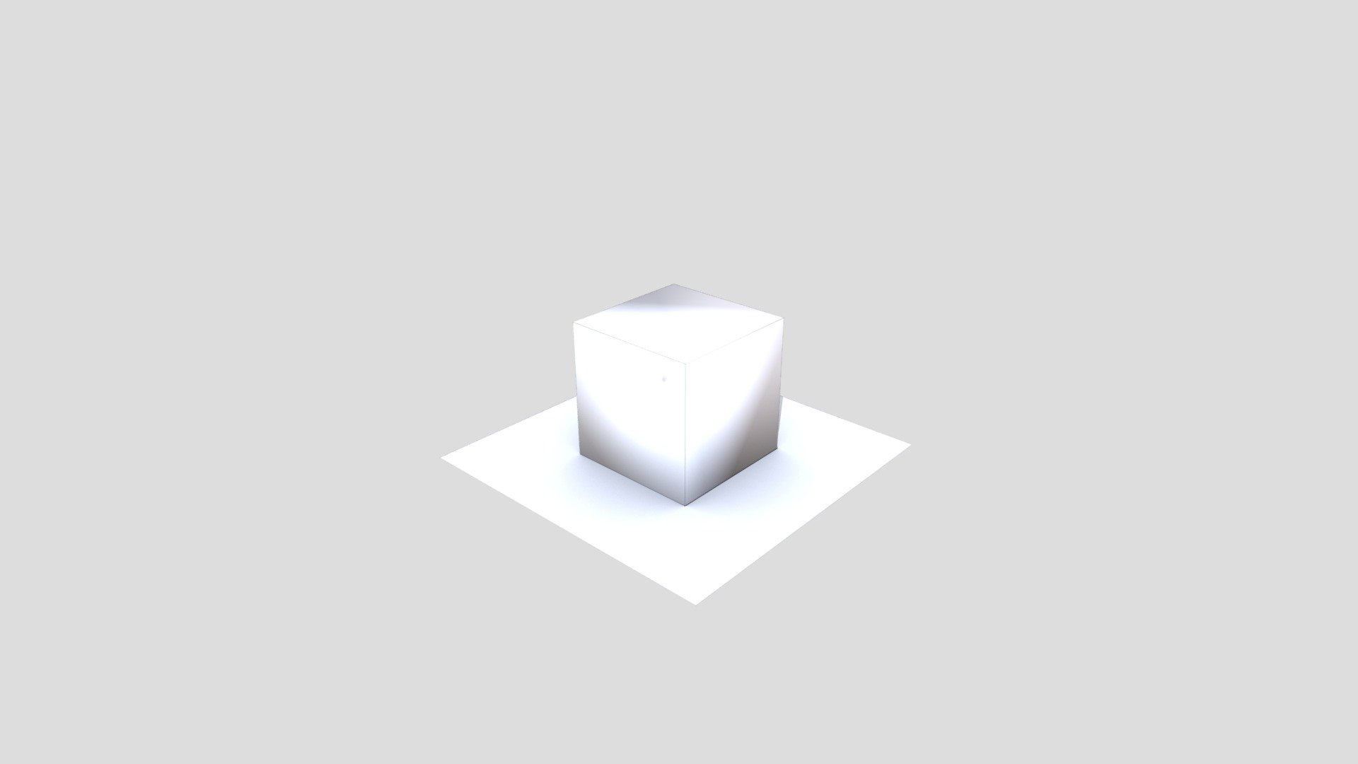 Cube