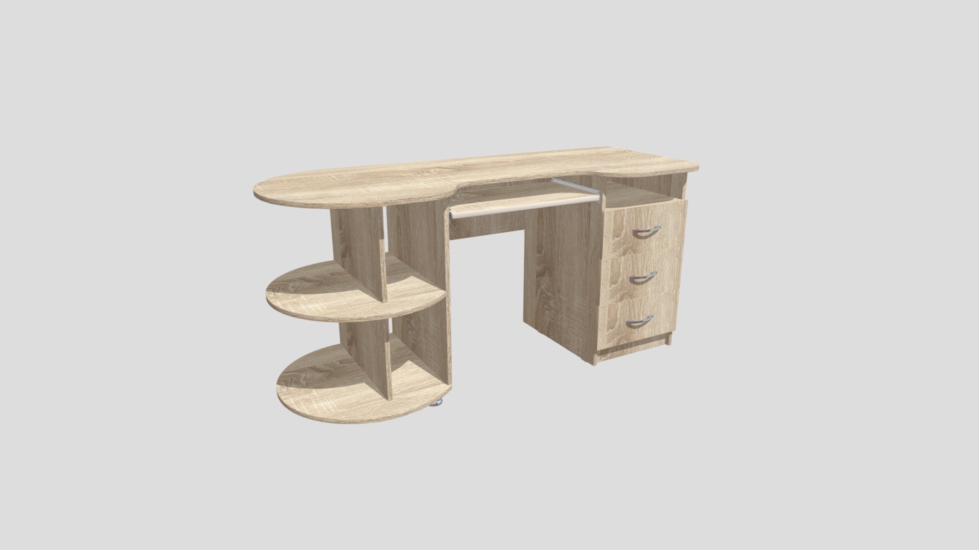 014 Mods Desks Sonoma Sketchfab 14