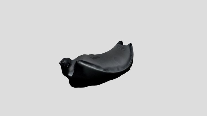 New Qlone 3D Model