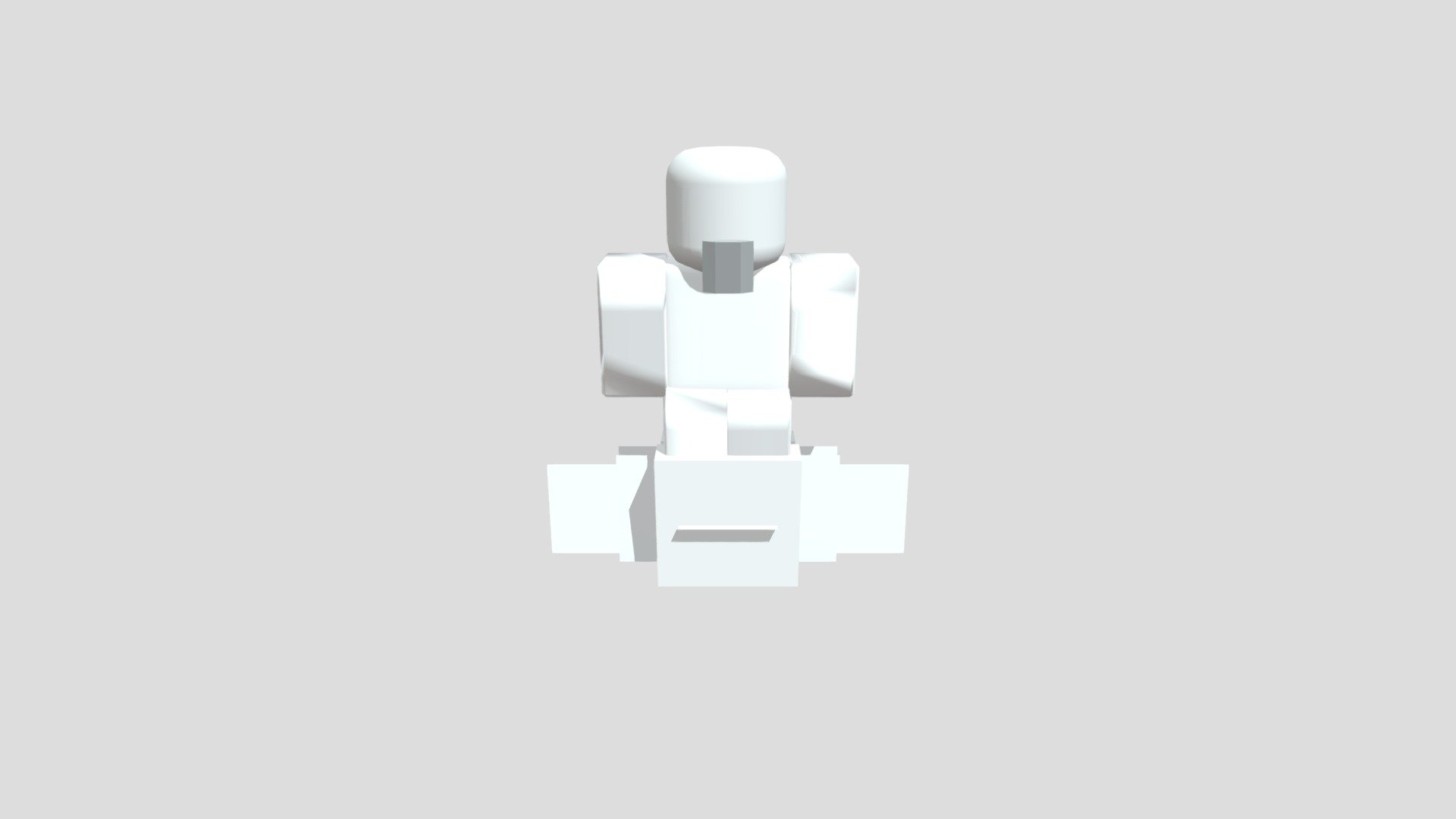 Roblox Download Free 3d Model By Egor87426 [089594f] Sketchfab