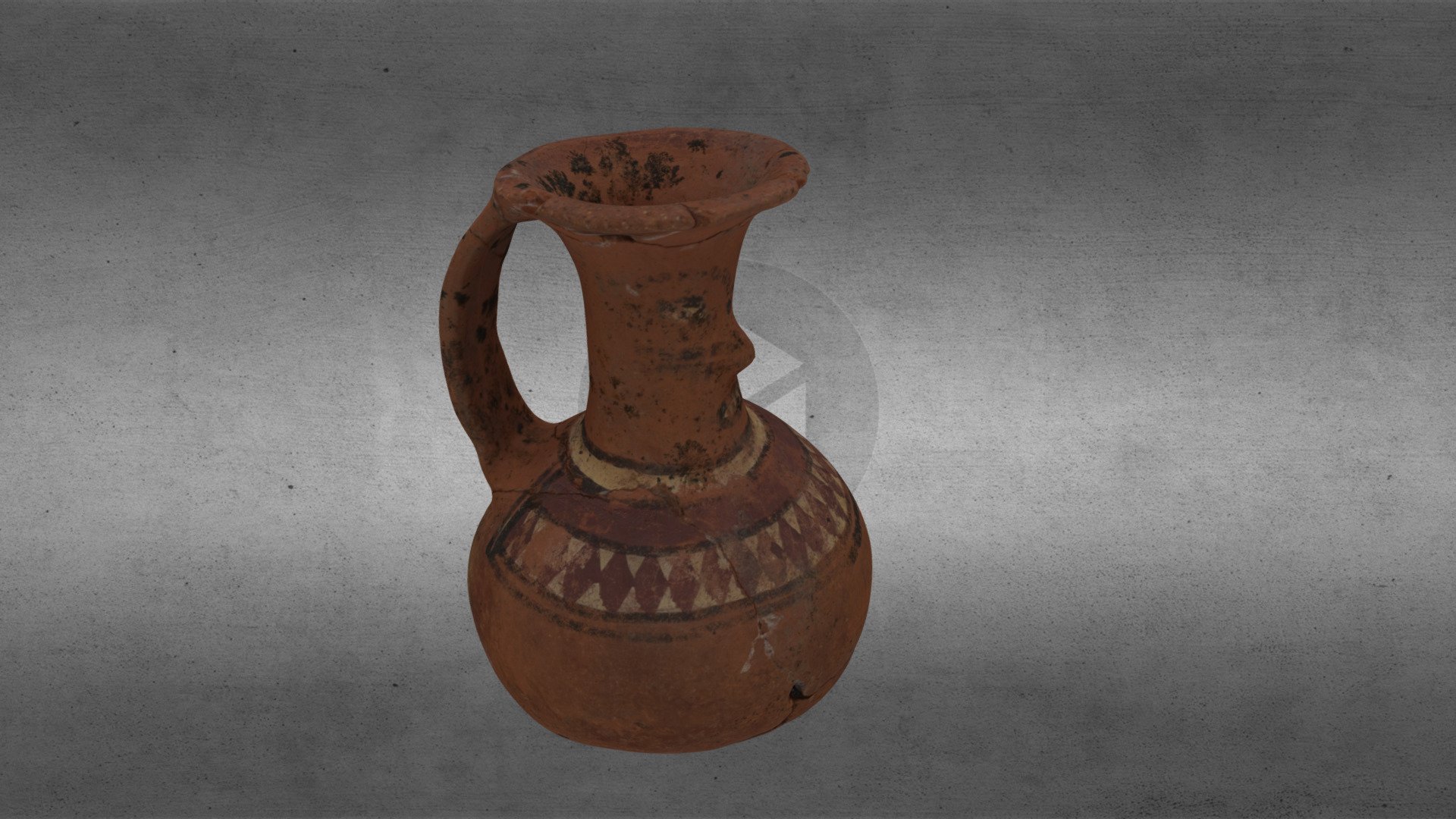 CE 2319 - JARRA