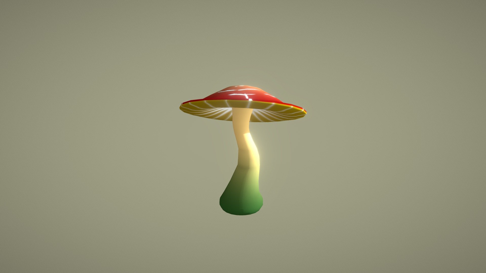 Mushroom