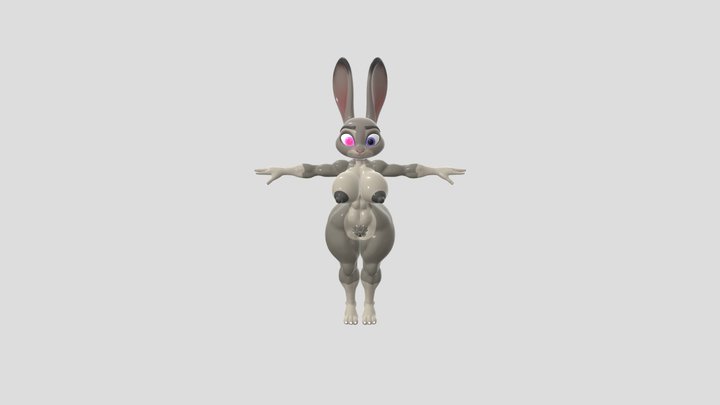 untitled 3D Model