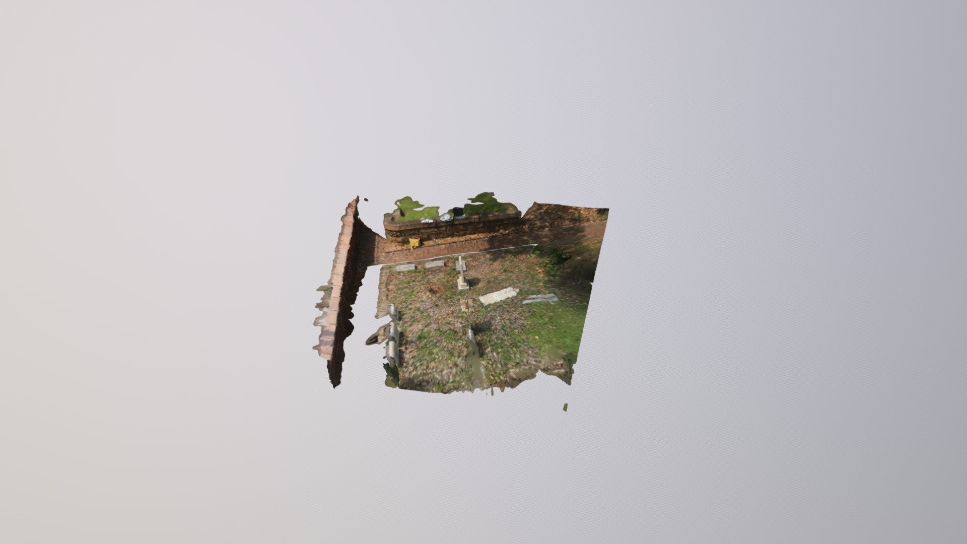 GA History 3D