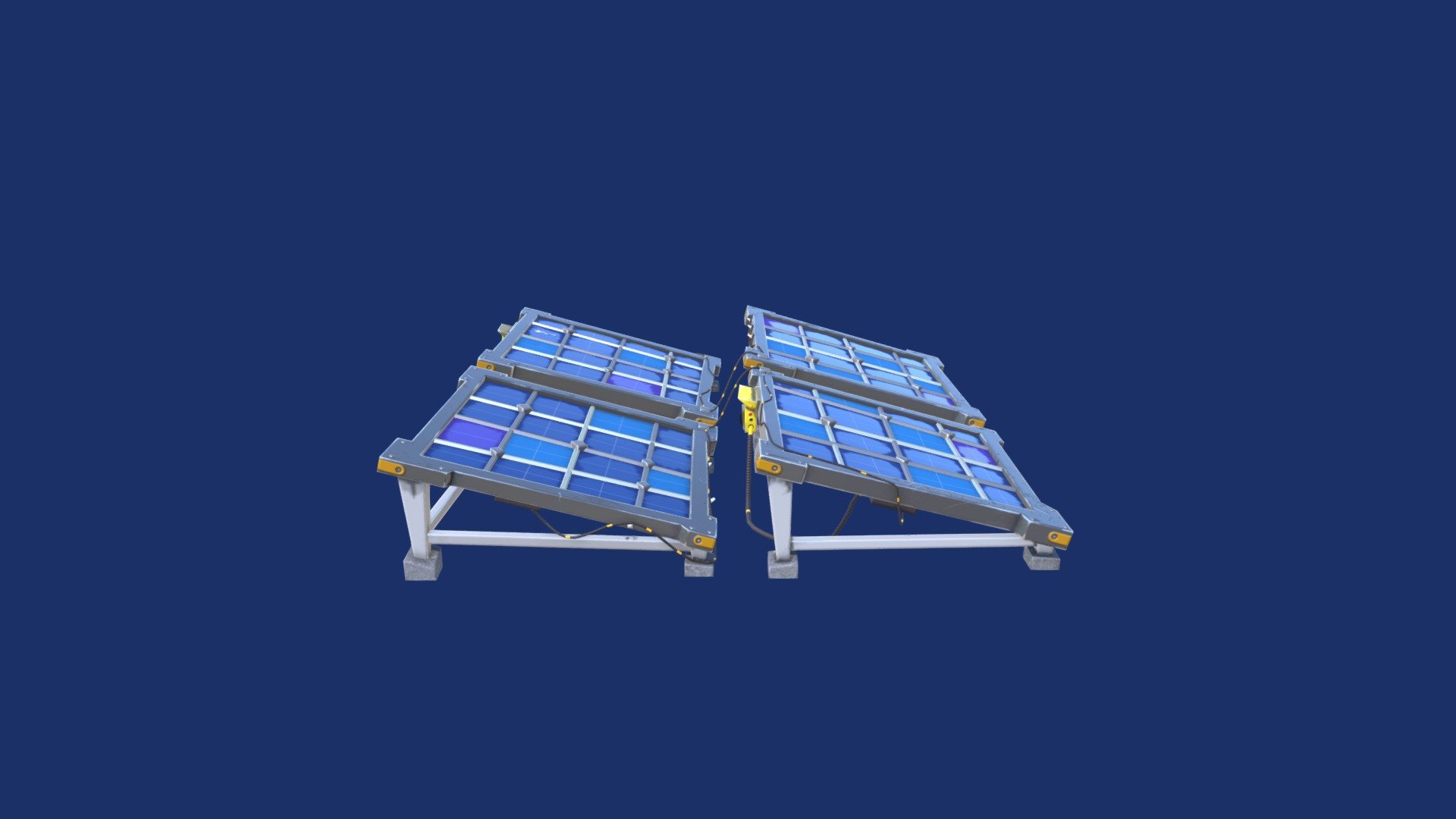 Solar Panel