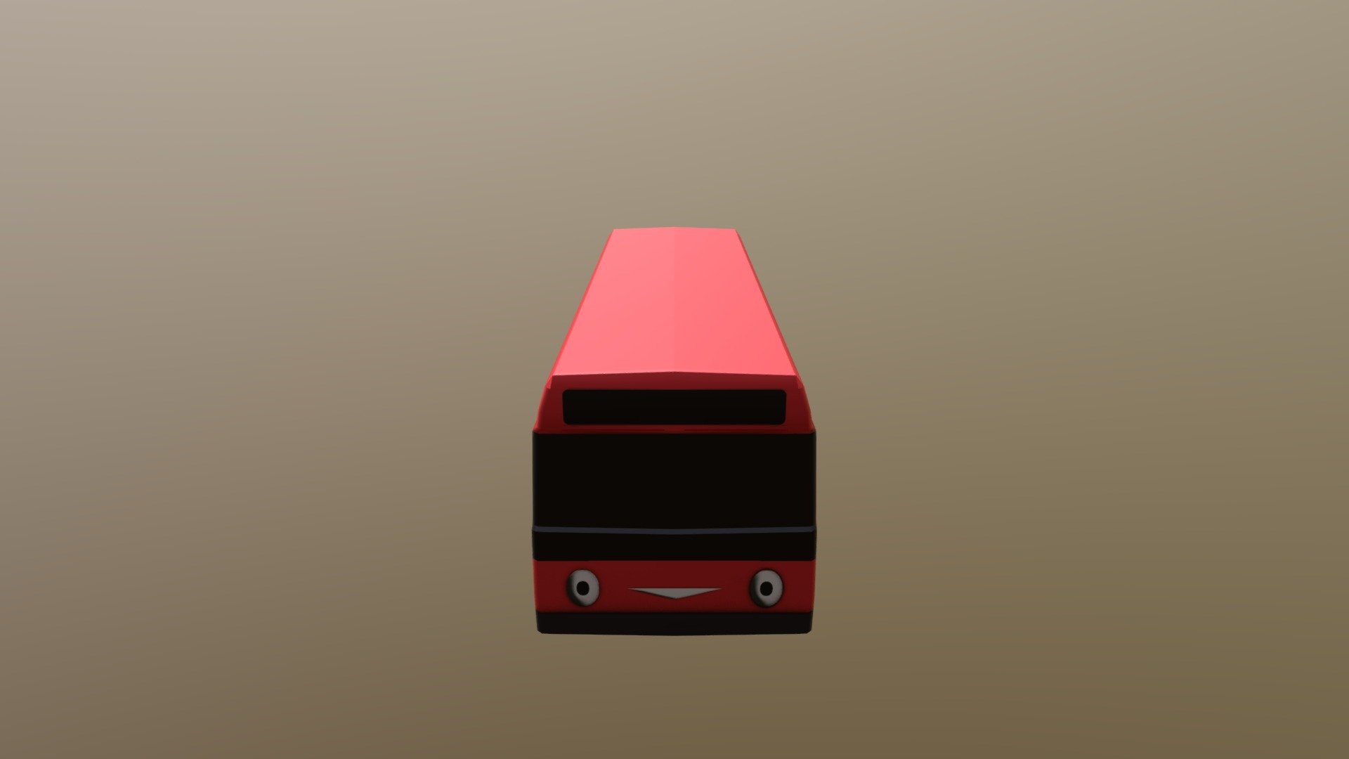 Red Bus