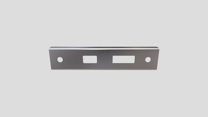 1511A-01 3D Model