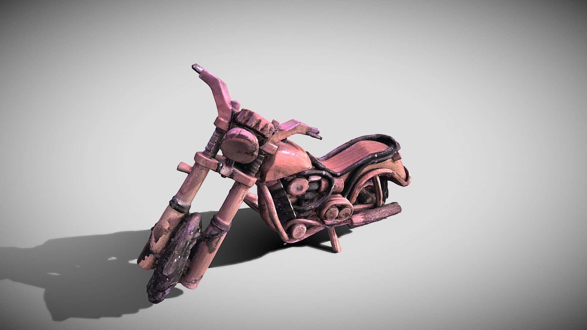 Wood bike Pop2 scan