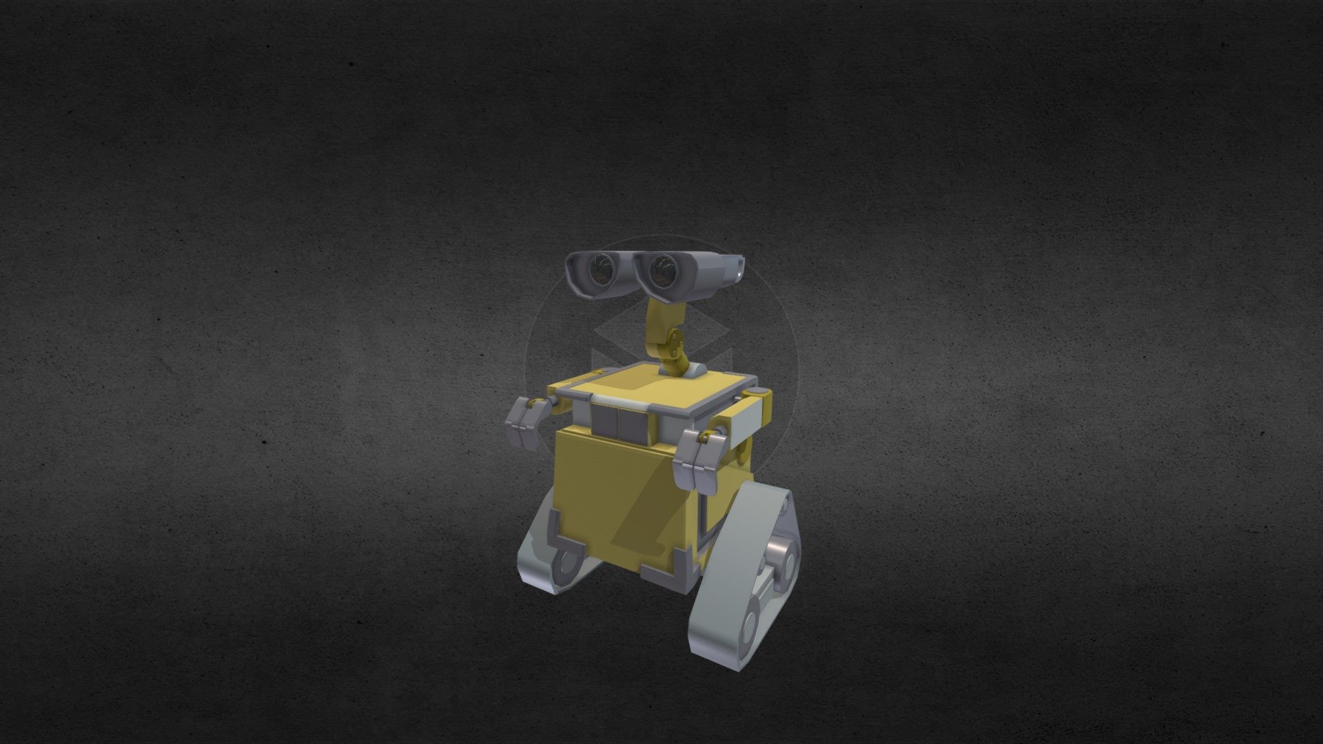 Wall-E