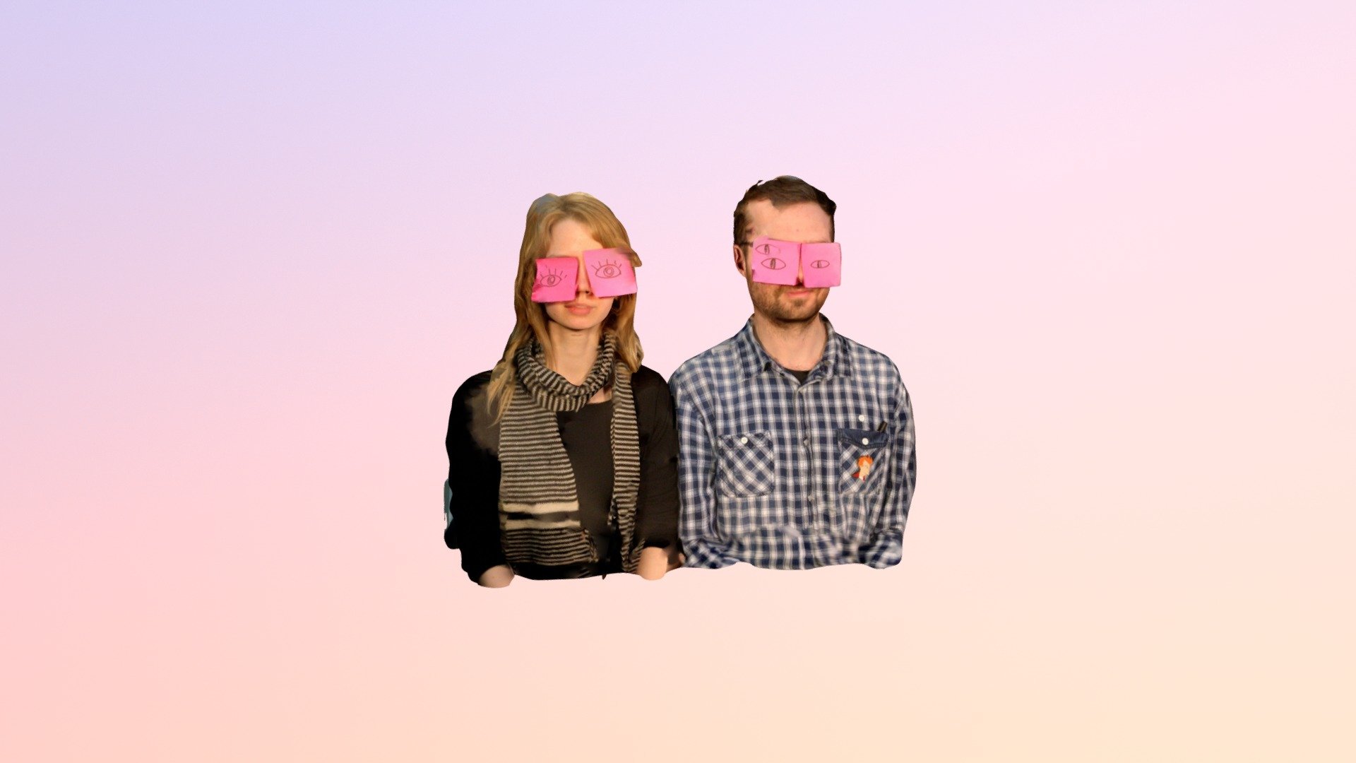 Olga Synyakevych + Aleksey Yalovega