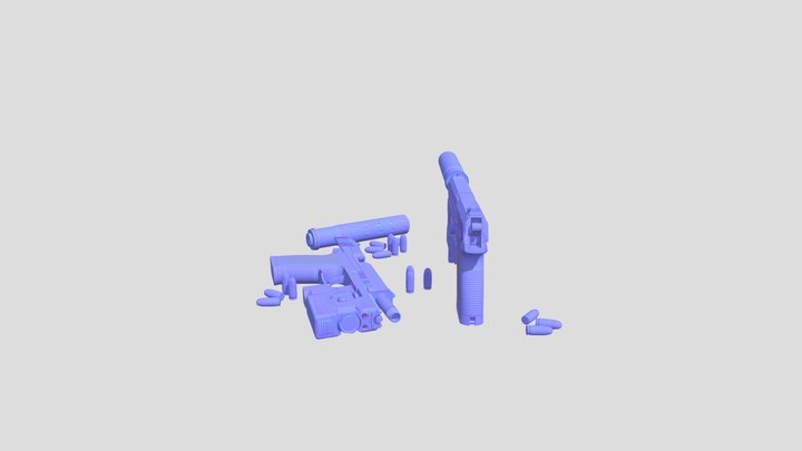 HK23_Sketchfab 3D Model