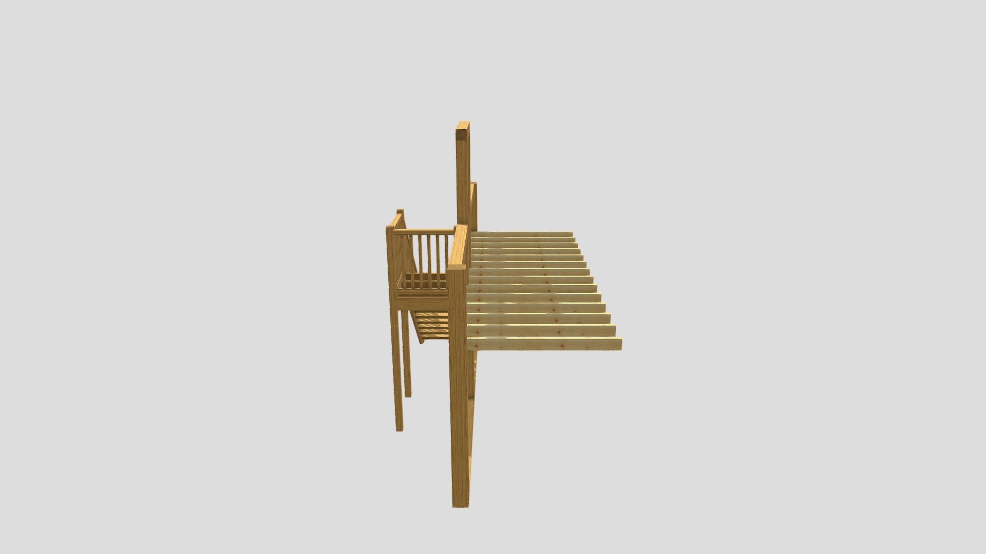 STAIRSRIGHT