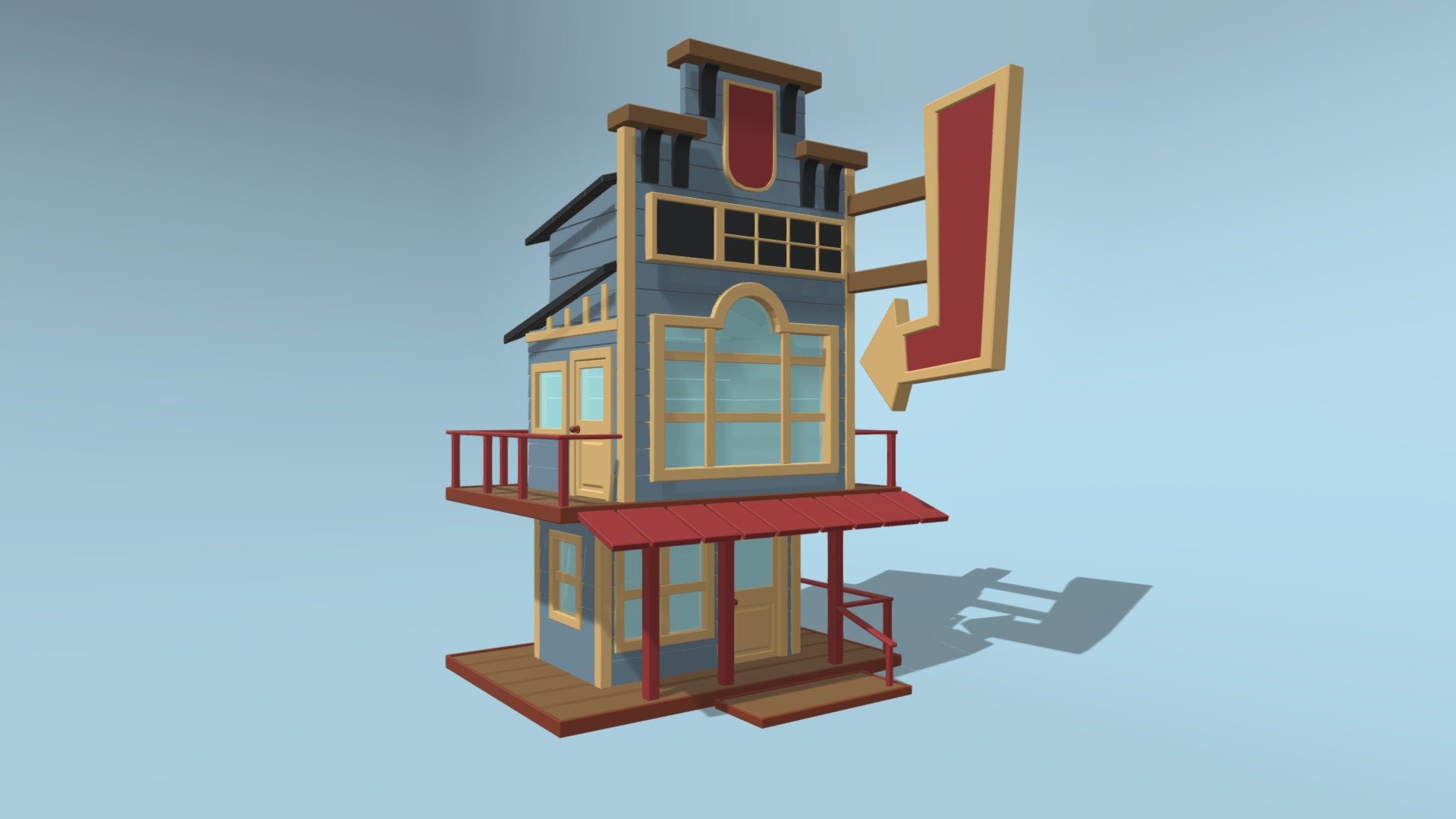 Book Shop