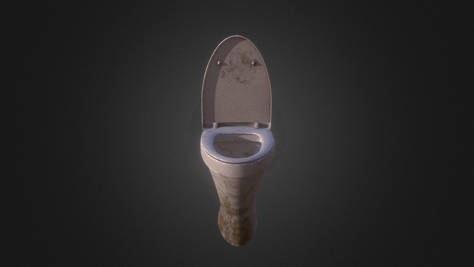 Toilet SEAT Download Free 3D model by Ashwan Maithil (iamASHMITH