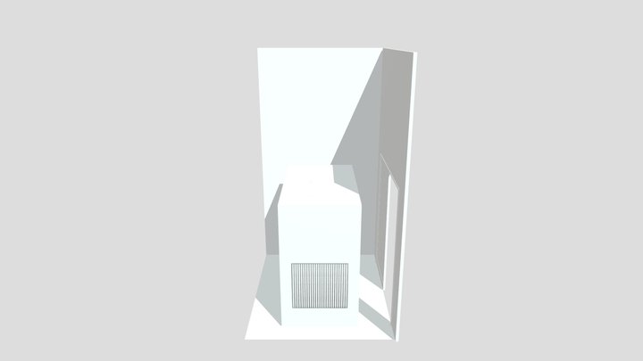 NCIC trans2 3D Model