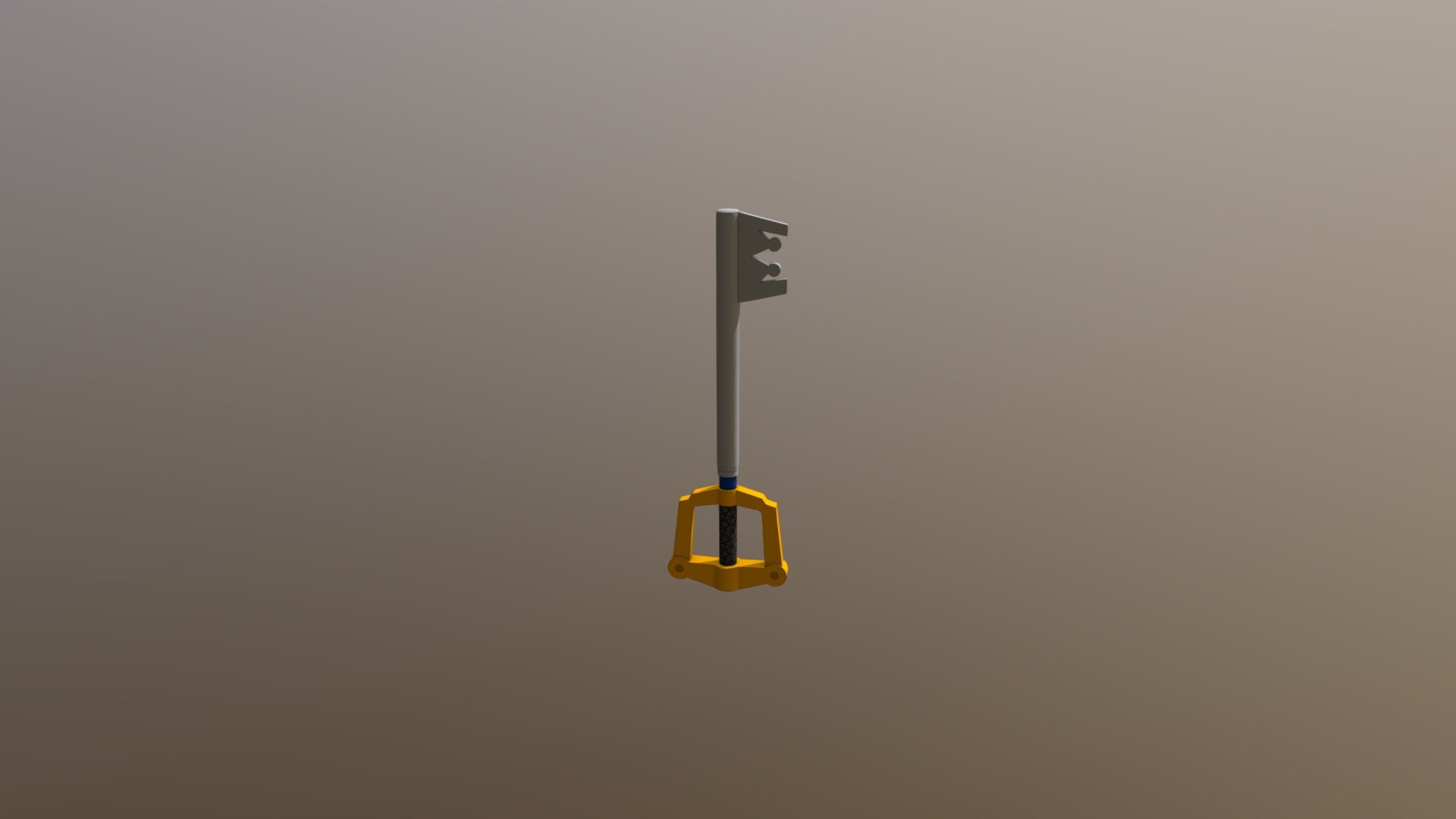 Kingdom Keyblade Final