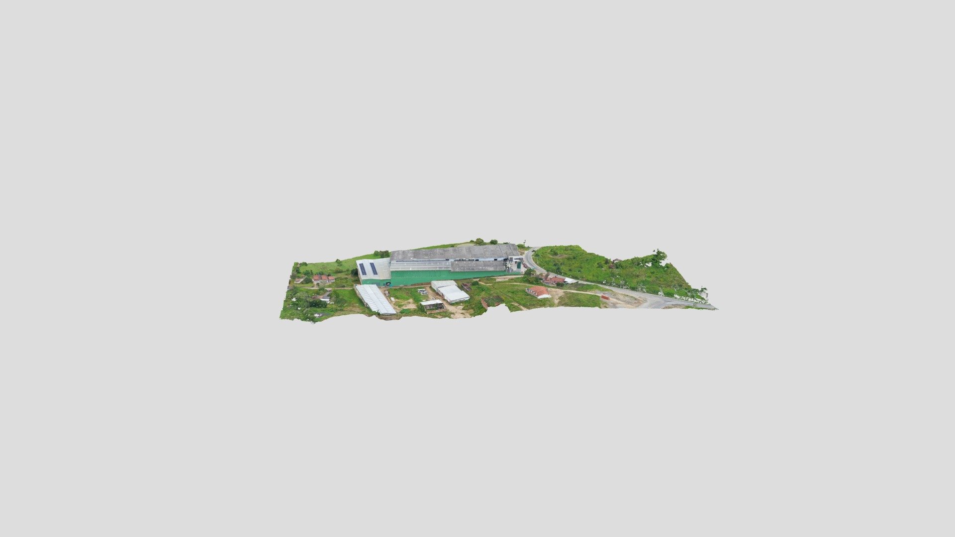 fbm - 3D model by KF Mapeamento Aéreo (@filipe_Cabral) [089f7d1 ...